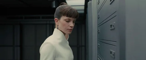 Still frame 37 from Blade Runner 2049 (2017) directed by Denis Villeneuve