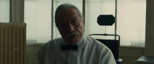 Still frame 41 from Blade Runner 2049 (2017) directed by Denis Villeneuve