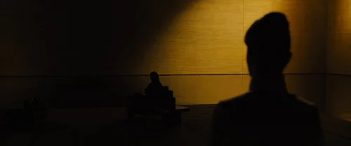 Still frame 43 from Blade Runner 2049 (2017) directed by Denis Villeneuve