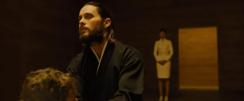 Still frame 44 from Blade Runner 2049 (2017) directed by Denis Villeneuve