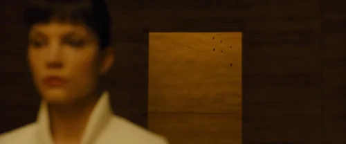 Still frame 47 from Blade Runner 2049 (2017) directed by Denis Villeneuve