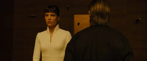 Still frame 50 from Blade Runner 2049 (2017) directed by Denis Villeneuve