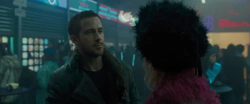 Still frame 53 from Blade Runner 2049 (2017) directed by Denis Villeneuve
