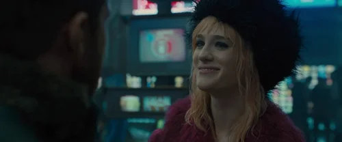 Still frame 51 from Blade Runner 2049 (2017) directed by Denis Villeneuve