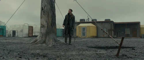 Still frame 58 from Blade Runner 2049 (2017) directed by Denis Villeneuve