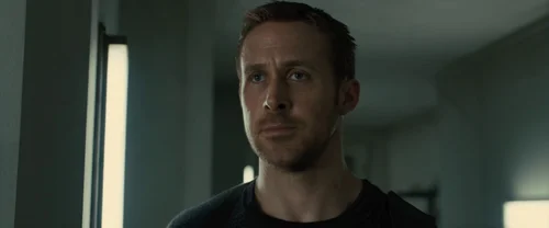 Still frame 56 from Blade Runner 2049 (2017) directed by Denis Villeneuve