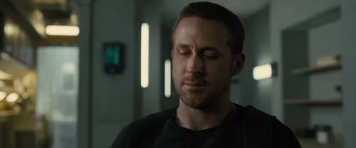 Still frame 60 from Blade Runner 2049 (2017) directed by Denis Villeneuve