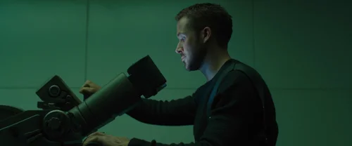 Still frame 62 from Blade Runner 2049 (2017) directed by Denis Villeneuve