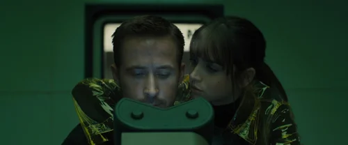Still frame 64 from Blade Runner 2049 (2017) directed by Denis Villeneuve