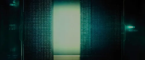 Still frame 63 from Blade Runner 2049 (2017) directed by Denis Villeneuve