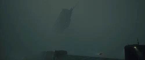 Still frame 68 from Blade Runner 2049 (2017) directed by Denis Villeneuve