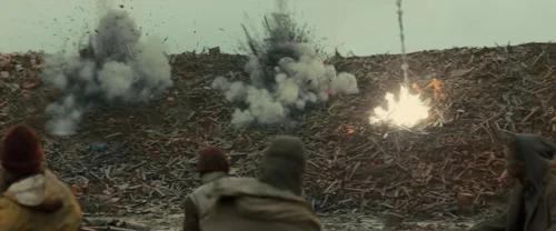 Still frame 69 from Blade Runner 2049 (2017) directed by Denis Villeneuve
