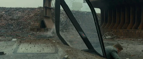 Still frame 72 from Blade Runner 2049 (2017) directed by Denis Villeneuve