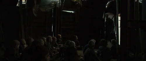 Still frame 76 from Blade Runner 2049 (2017) directed by Denis Villeneuve