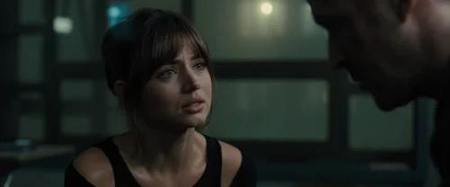 Still frame 84 from Blade Runner 2049 (2017) directed by Denis Villeneuve