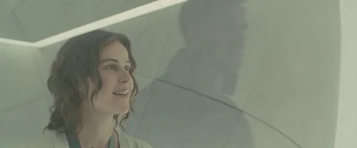 Still frame 88 from Blade Runner 2049 (2017) directed by Denis Villeneuve