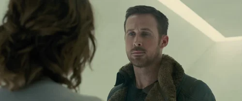 Still frame 87 from Blade Runner 2049 (2017) directed by Denis Villeneuve