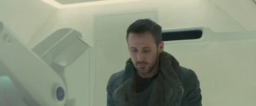 Still frame 92 from Blade Runner 2049 (2017) directed by Denis Villeneuve