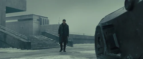 Still frame 93 from Blade Runner 2049 (2017) directed by Denis Villeneuve