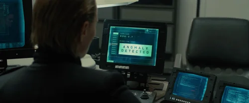 Still frame 91 from Blade Runner 2049 (2017) directed by Denis Villeneuve