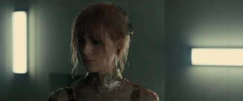 Still frame 98 from Blade Runner 2049 (2017) directed by Denis Villeneuve