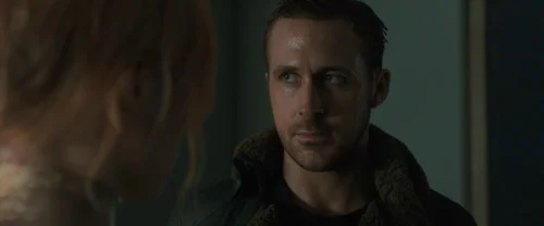 Still frame 99 from Blade Runner 2049 (2017) directed by Denis Villeneuve