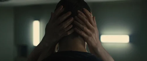 Still frame 97 from Blade Runner 2049 (2017) directed by Denis Villeneuve