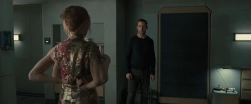 Still frame 100 from Blade Runner 2049 (2017) directed by Denis Villeneuve