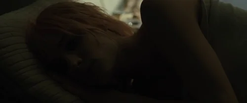 Still frame 104 from Blade Runner 2049 (2017) directed by Denis Villeneuve