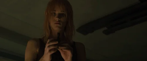 Still frame 103 from Blade Runner 2049 (2017) directed by Denis Villeneuve