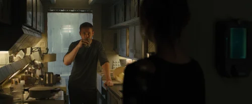 Still frame 102 from Blade Runner 2049 (2017) directed by Denis Villeneuve