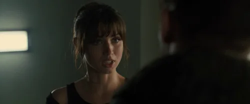 Still frame 101 from Blade Runner 2049 (2017) directed by Denis Villeneuve