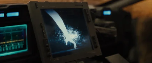 Still frame 111 from Blade Runner 2049 (2017) directed by Denis Villeneuve