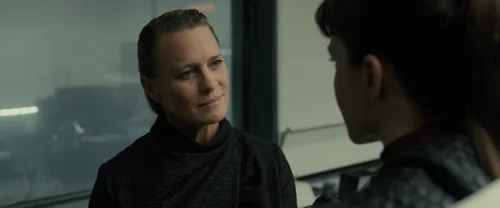 Still frame 109 from Blade Runner 2049 (2017) directed by Denis Villeneuve
