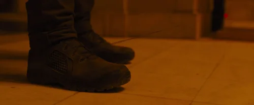 Still frame 116 from Blade Runner 2049 (2017) directed by Denis Villeneuve
