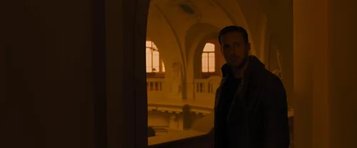 Still frame 117 from Blade Runner 2049 (2017) directed by Denis Villeneuve