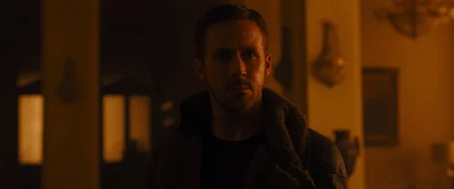 Still frame 118 from Blade Runner 2049 (2017) directed by Denis Villeneuve