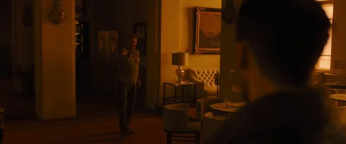 Still frame 120 from Blade Runner 2049 (2017) directed by Denis Villeneuve