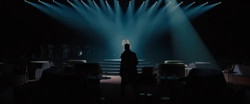 Still frame 123 from Blade Runner 2049 (2017) directed by Denis Villeneuve