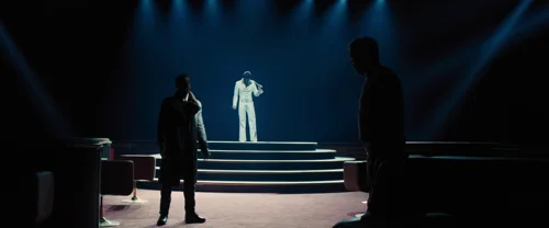 Still frame 122 from Blade Runner 2049 (2017) directed by Denis Villeneuve