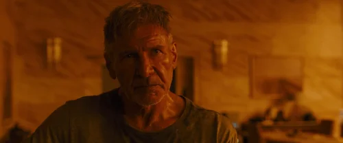 Still frame 125 from Blade Runner 2049 (2017) directed by Denis Villeneuve