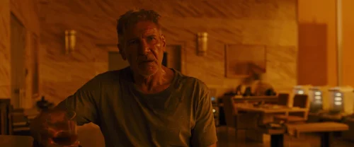 Still frame 127 from Blade Runner 2049 (2017) directed by Denis Villeneuve