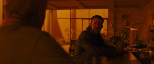 Still frame 129 from Blade Runner 2049 (2017) directed by Denis Villeneuve