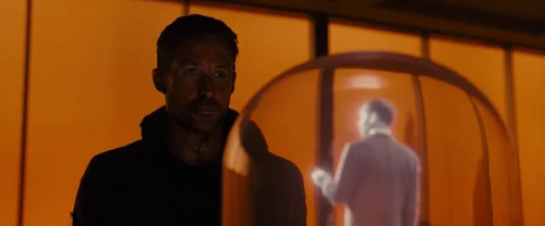 Still frame 128 from Blade Runner 2049 (2017) directed by Denis Villeneuve