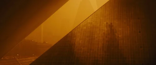 Still frame 130 from Blade Runner 2049 (2017) directed by Denis Villeneuve