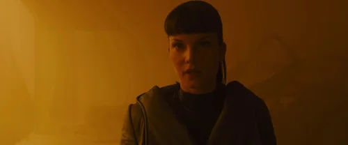 Still frame 133 from Blade Runner 2049 (2017) directed by Denis Villeneuve