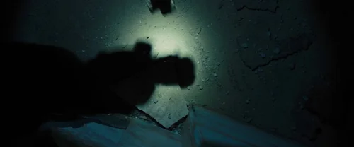 Still frame 137 from Blade Runner 2049 (2017) directed by Denis Villeneuve