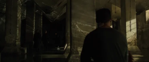 Still frame 136 from Blade Runner 2049 (2017) directed by Denis Villeneuve