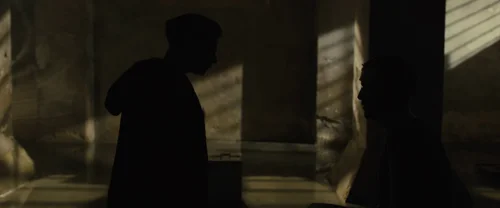 Still frame 138 from Blade Runner 2049 (2017) directed by Denis Villeneuve