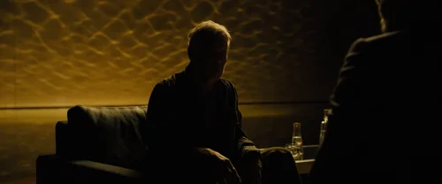 Still frame 143 from Blade Runner 2049 (2017) directed by Denis Villeneuve